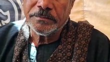 "اديتله مصروفه ومشي".. والد إبراهيم على يروي آخر لحظاته ابنه قبل حادث تروسيكل أبوتيج