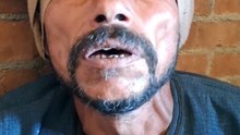 والد يوسف محمود ضحية حادث تروسيكل أبوتيج- ابني كان يقول لي هشتغل علشان أوديك للدكتور