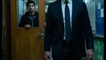 The Devil's Diary Episode 10: Disappearance | Haunted School Mystery Horror Series