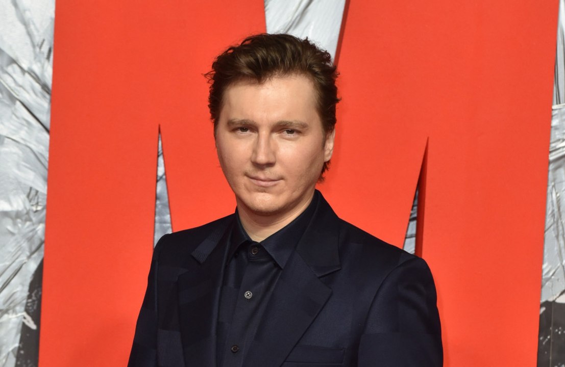 Paul Dano spielt neben Margaret Qualley im 'Possession'-Remake mit