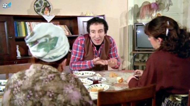 Adile Teyze 1982 ⚡ Adile Naşit⚡ Halit Akçatepe⚡ Komedi Filmi ⚡ (1982) 1080p ⚡ Tek Parça⚡ Full HD 1080p İzle ⭐️ [Full Movie]