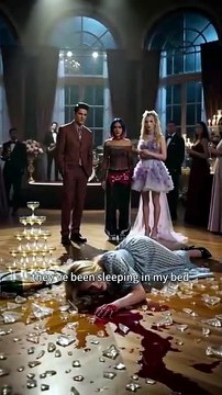 His Mistress + I Bankrupted Him - Full Episode (ENGSUB) | Billionaire Revenge Short Drama #ANS [Full Movie]