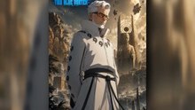 ET SI AMADO ÉTAIT LE HEROS DEBORUTO¿TWO BLUEVORTEX ~ ?#manga #Anime #japon #boruto #naruto