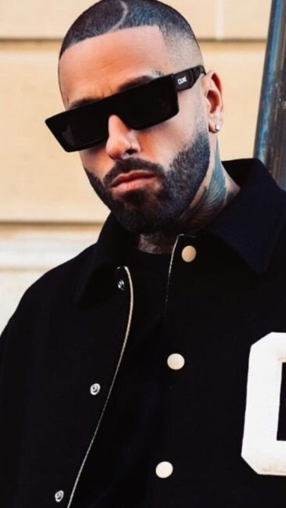 Nicky Jam presta su avión para llevar suministros a Venezuela