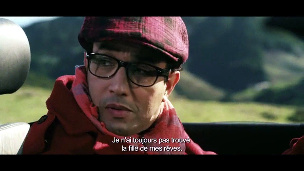 Ymma (2014) - Bande annonce