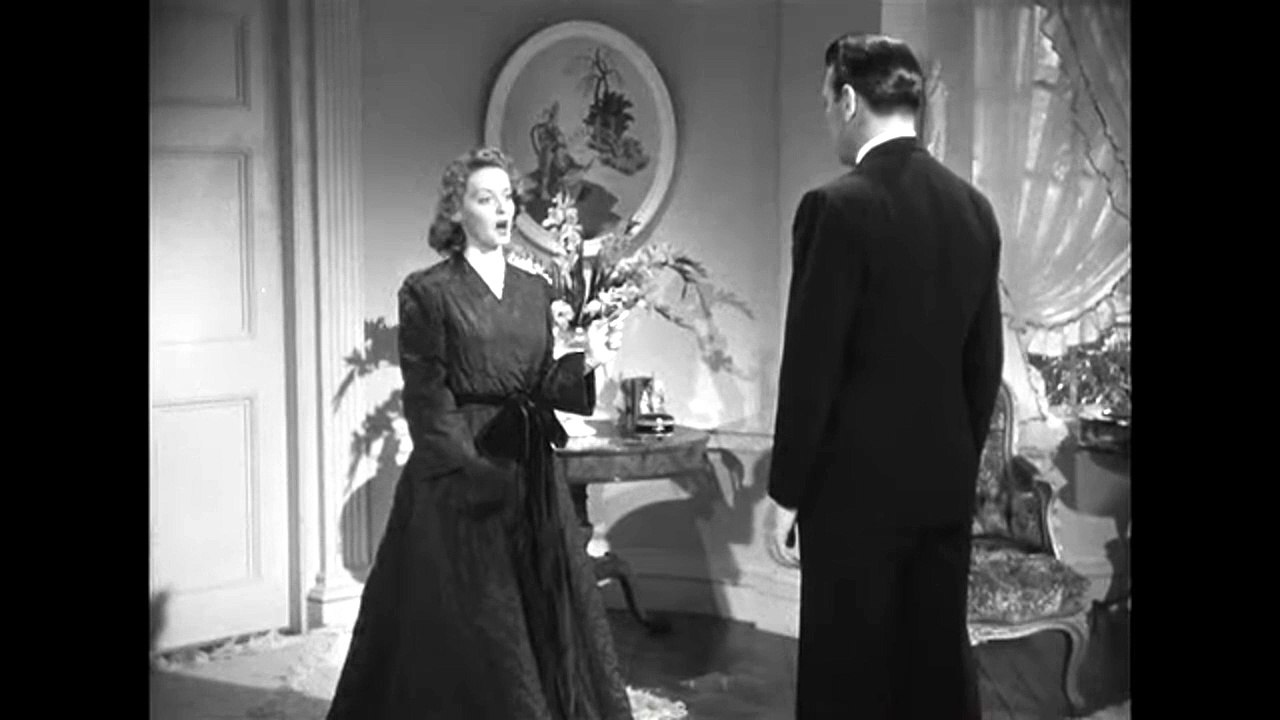 Victoire sur la nuit (1939) - Bande annonce