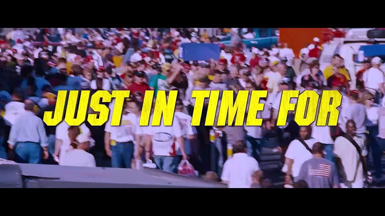 Ricky Bobby : roi du circuit (2006) - Bande annonce
