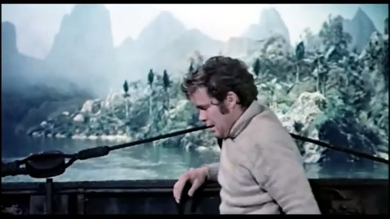 Le sixième continent (1975) - Bande annonce
