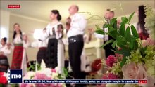 Ruxandra Pitulice - De-oi muri, nu-mi pare rau (Cantec din suflet de roman - ETNO TV - 27.03.2026)
