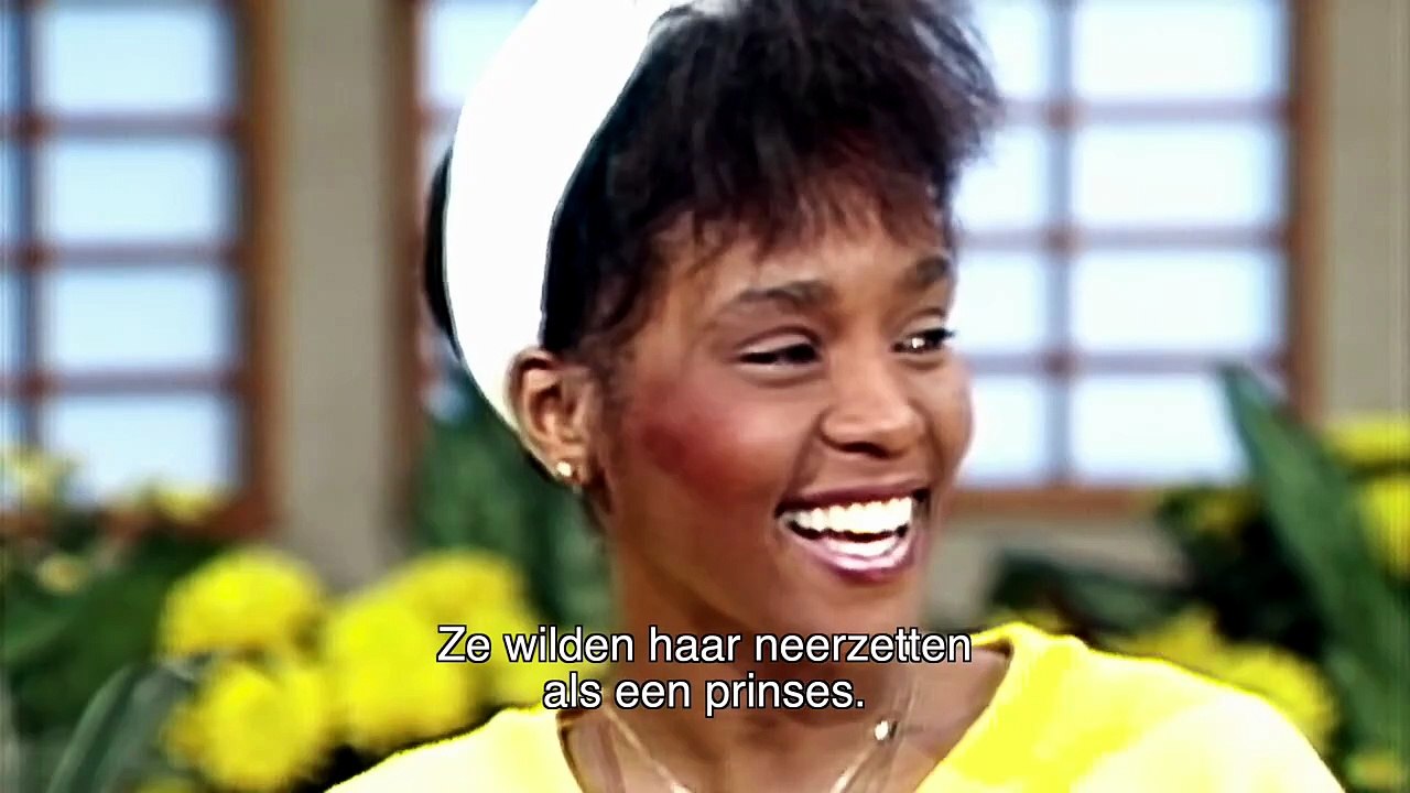 Whitney : Can I Be Me (2017) - Bande annonce