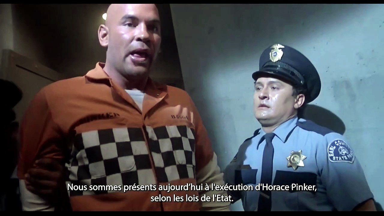 Shocker (1989) - Bande annonce