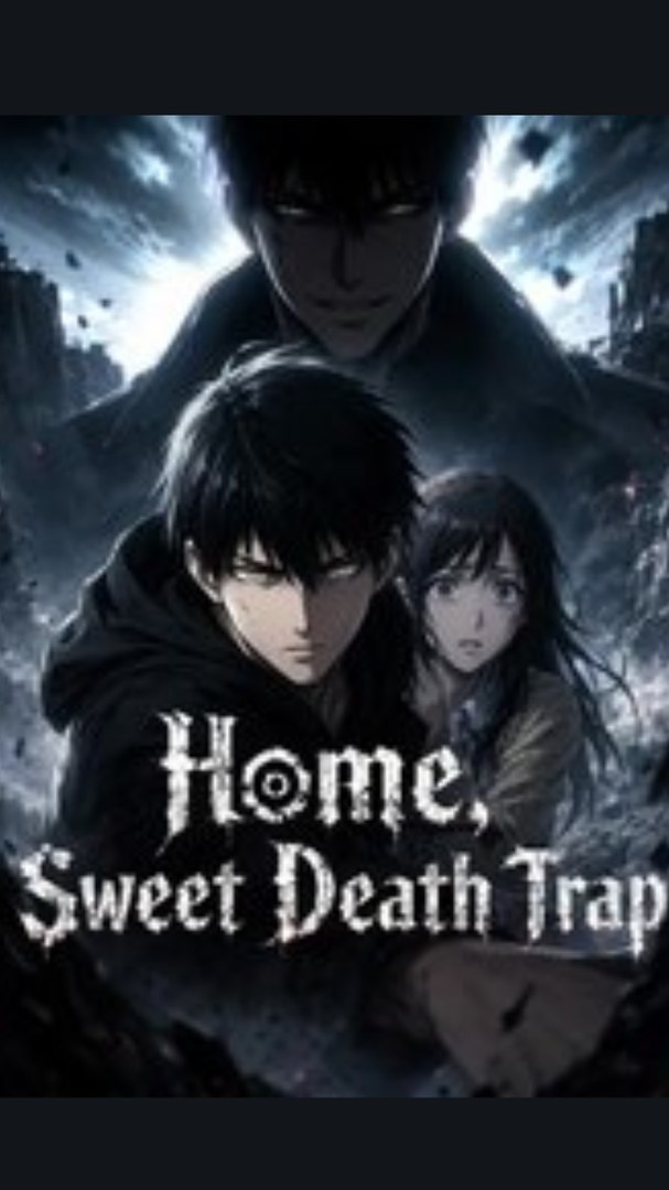 ⁣Home, Sweet Death Trap Series Web Series