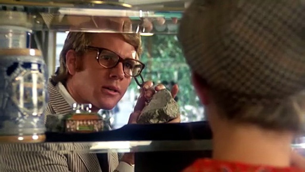 On s'fait la valise, docteur ? (1972) - Bande annonce