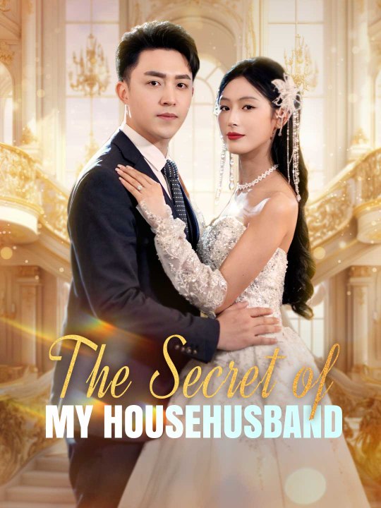 The Secret of My Househusband | Short Drama Full HD 720p