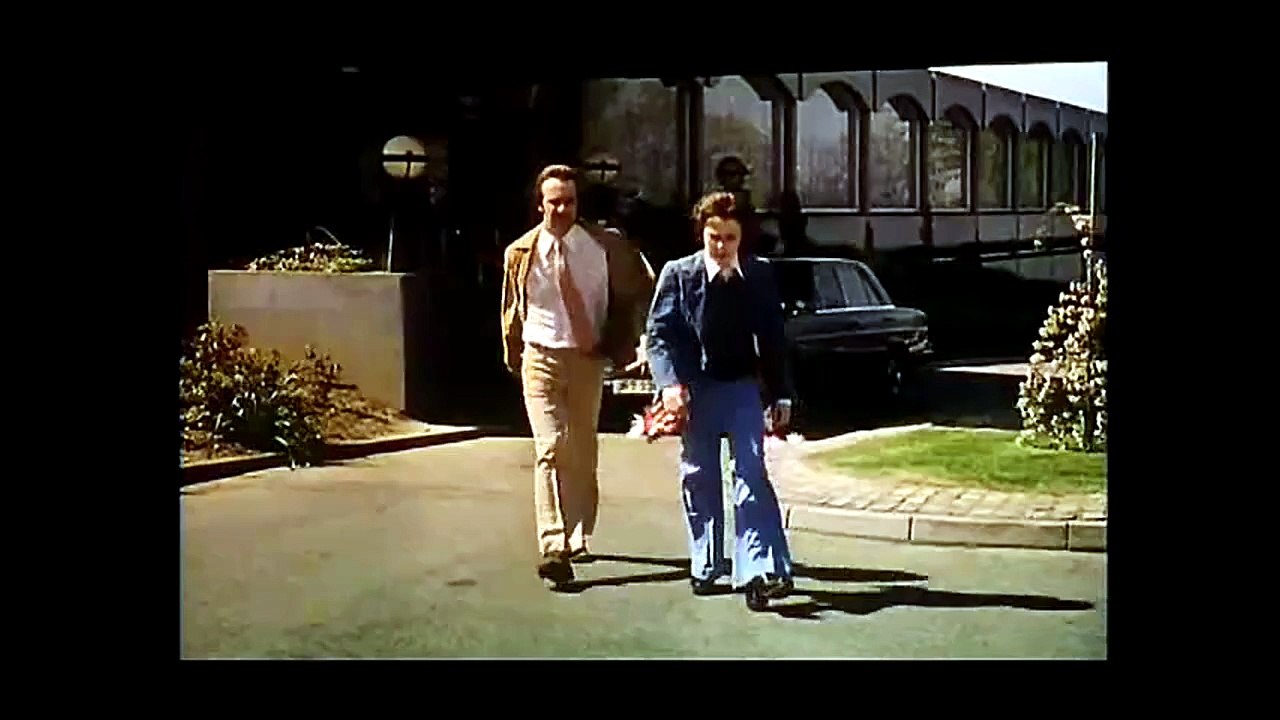 Carton jaune (1997) - Bande annonce