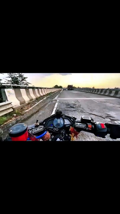 Reality 👽🐢 #ai #aivideo #aivoice #story #biker #rider #bikeride #ns125 #ride  #bikeshorts #shorts