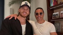 Aldo De Nigris exhibe cobro de 36 mil pesos en restaurante del Chef Salt Bae