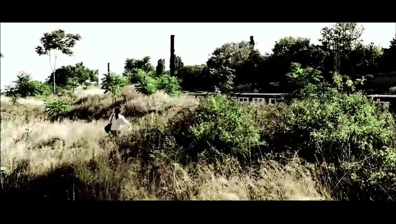 Les trois singes (2008) - Bande annonce