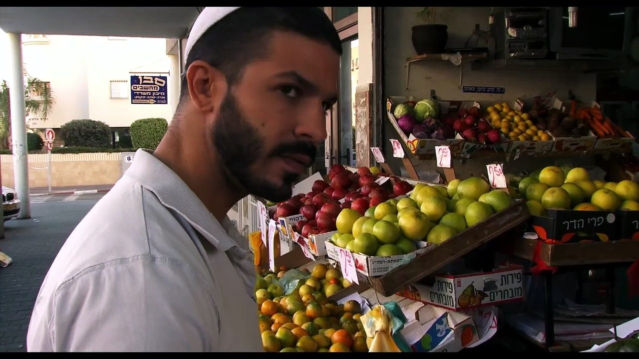 Les voisins de Dieu (2012) - Bande annonce