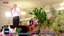 Gheorghe Rizea - Instrumental nai 2 (Cantec din suflet de roman - ETNO TV - 27.03.2026)