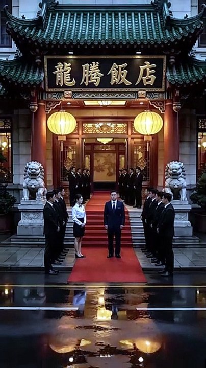 The Boss Awakens: Return of the Legend - Full Episode (ENGSUB) | Hidden Identity, Action, Revenge #ADB [Full Movie]