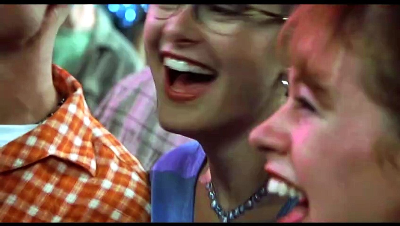 Carrie 2, la haine (1999) - Bande annonce