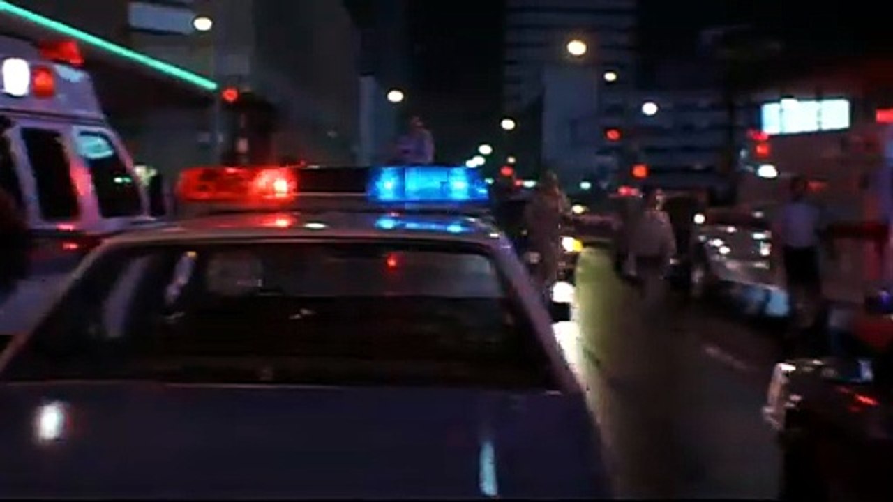 Dark Angel (1990) - Bande annonce