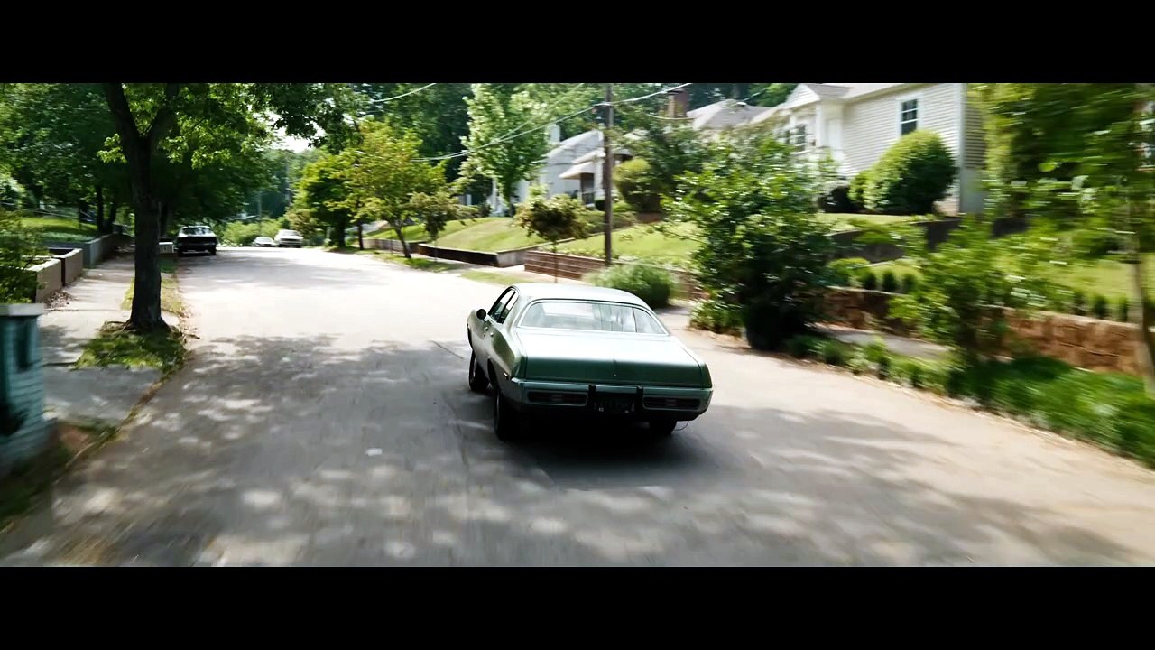 La fin d'Oak Street (2026) - Bande annonce