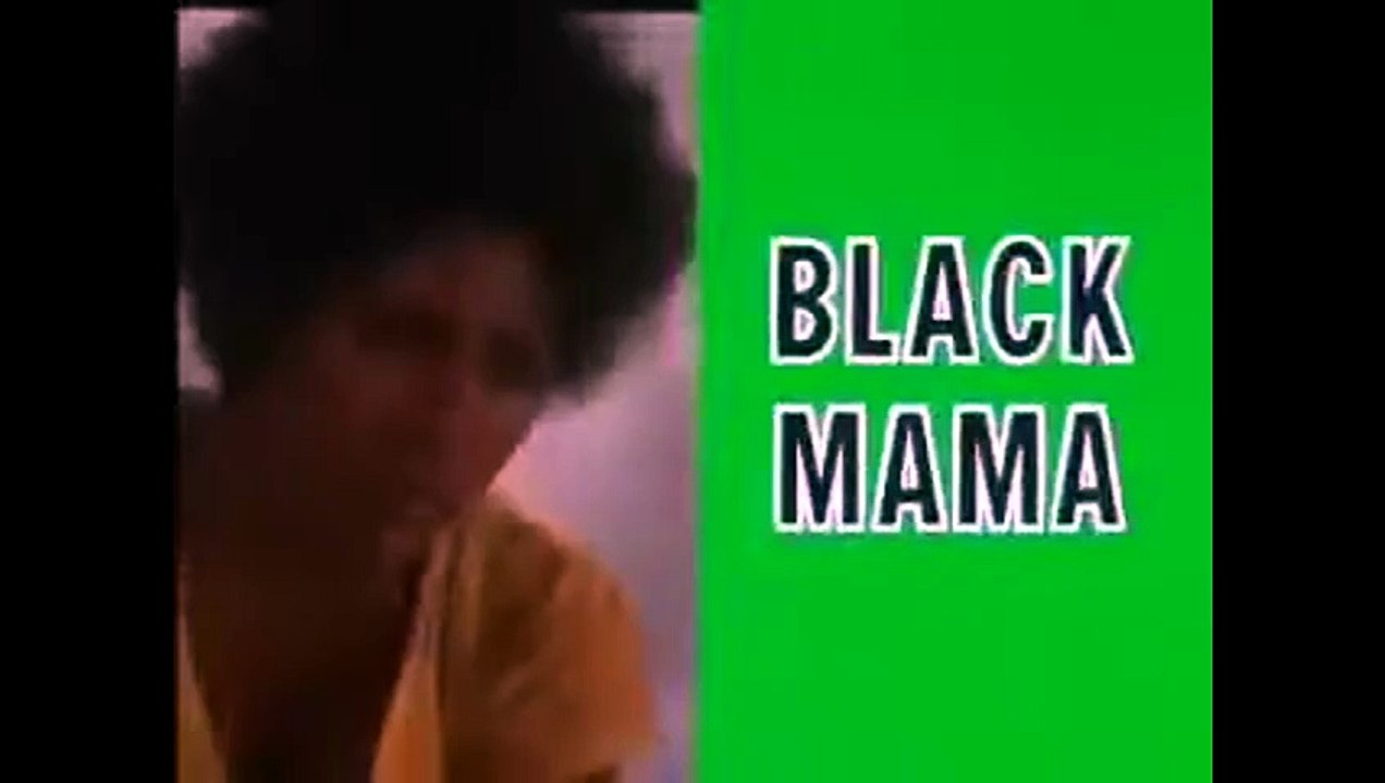 Black Mama, White Mama (1973) - Bande annonce