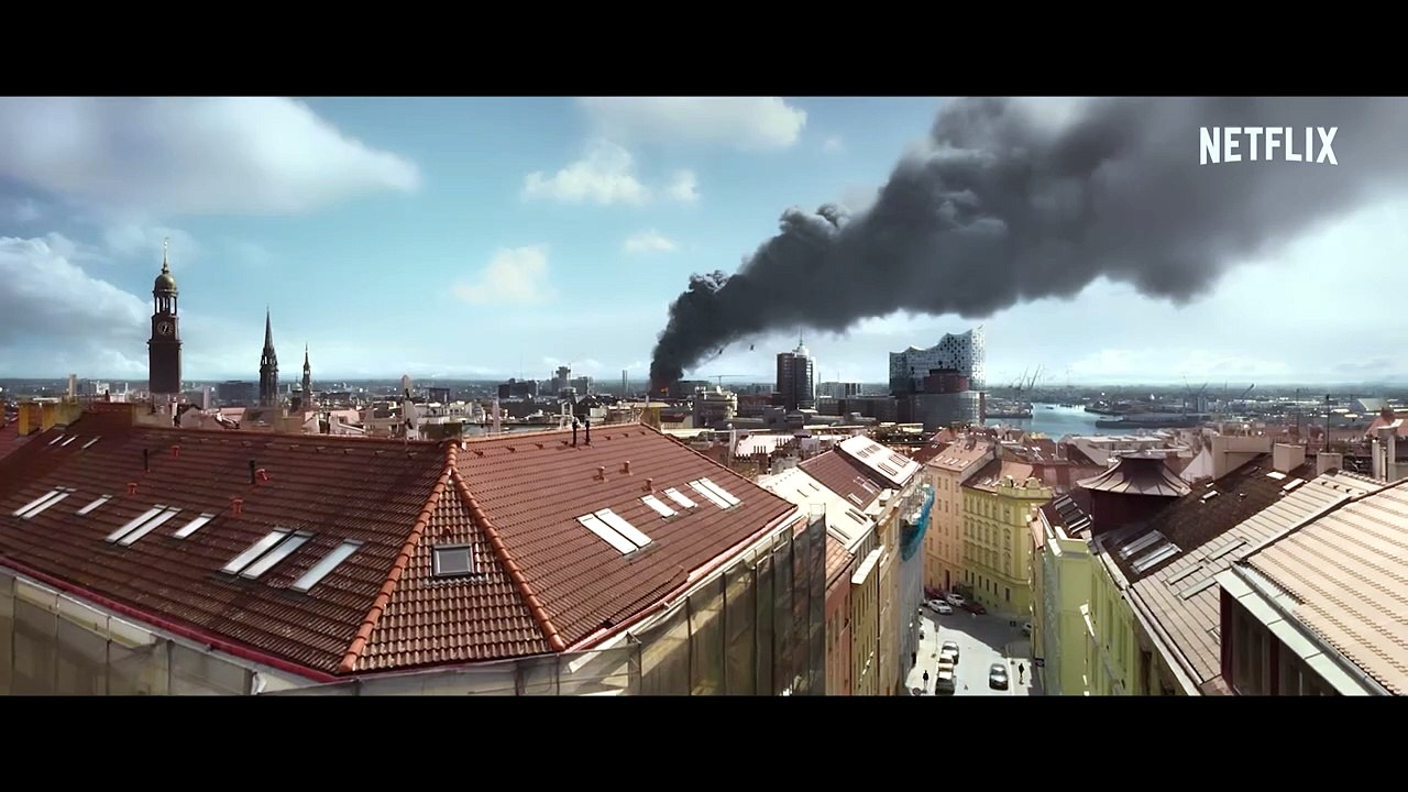 Brick (2025) - Bande annonce