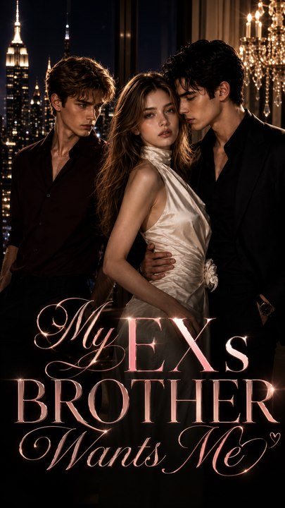My Ex's Brother Wants Me EP Forbidden Love, Drama Series ENGSUB