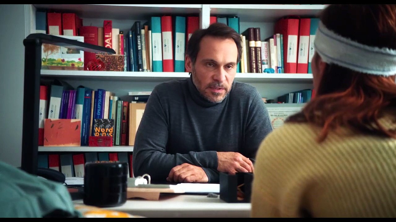 Elise sous emprise (2026) - Bande annonce