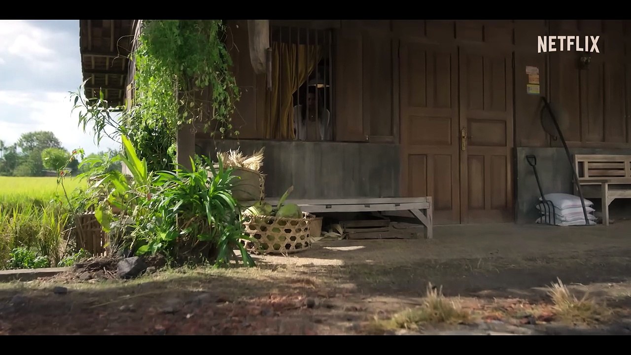 The Elixir (2025) - Bande annonce
