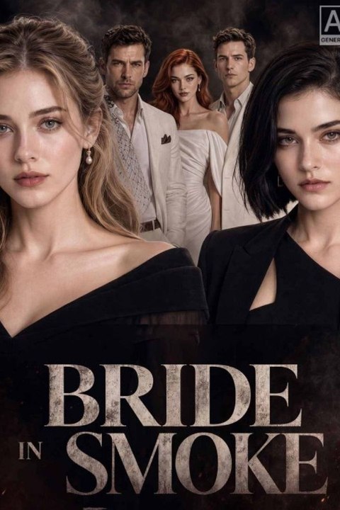 Brides in Smoke
