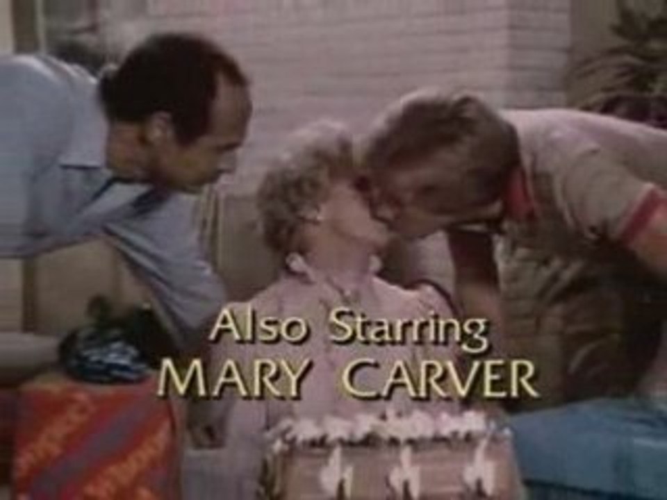 Simon et Simon - Generique