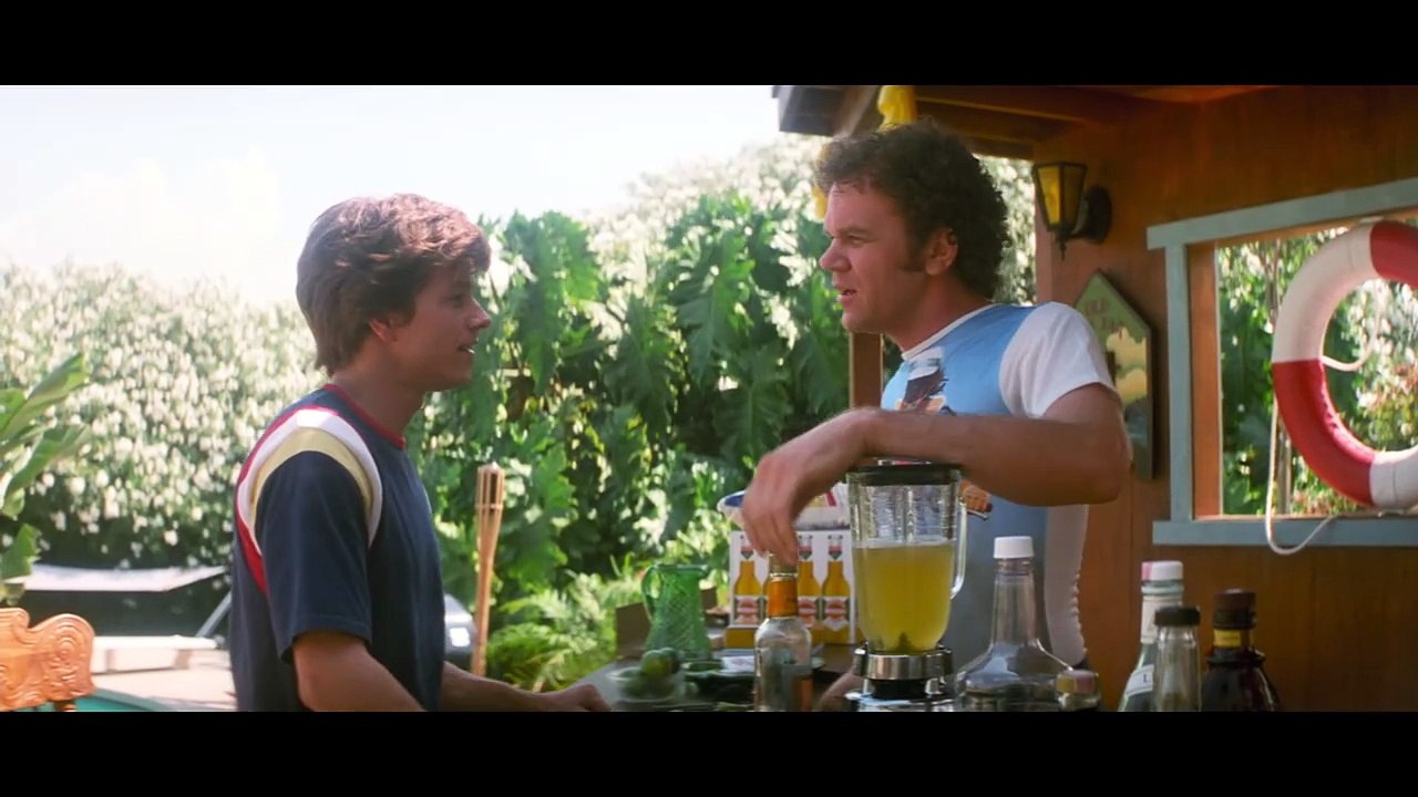 Boogie Nights (version restaurée) (1997) - Bande annonce