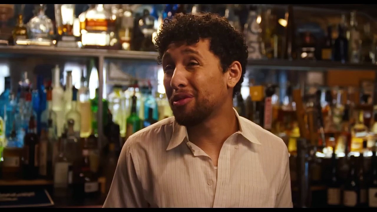 The Threesome (2025) - Bande annonce