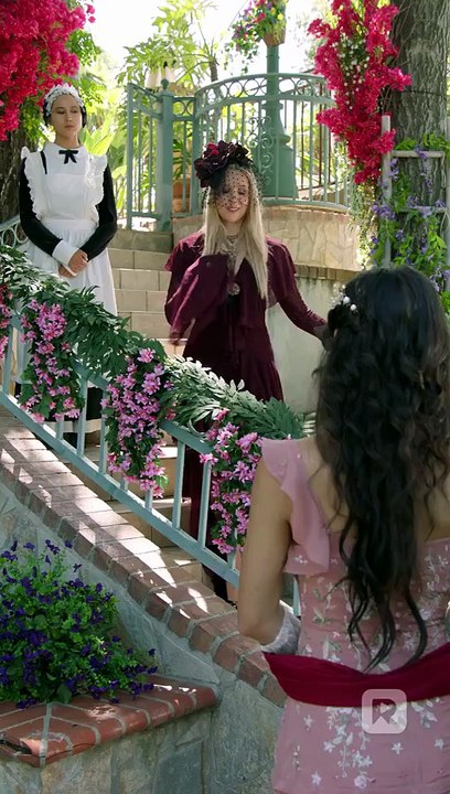 High Society - Full HD