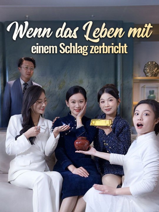 Wenn das Leben mit einem Schlag zerbricht Ganze Folge