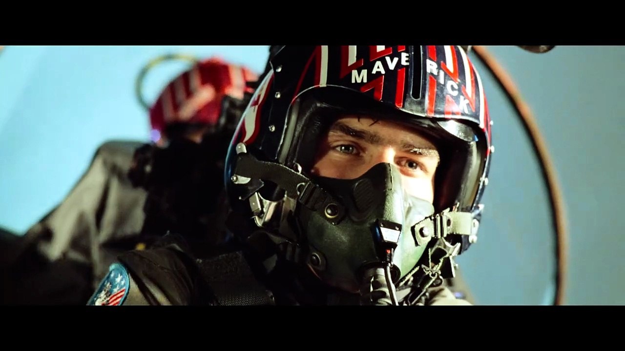 Top Gun (version restaurée) (1986) - Bande annonce
