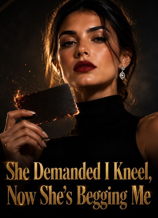 She Demanded I Kneel, Now She’s Begging Me Episode 3