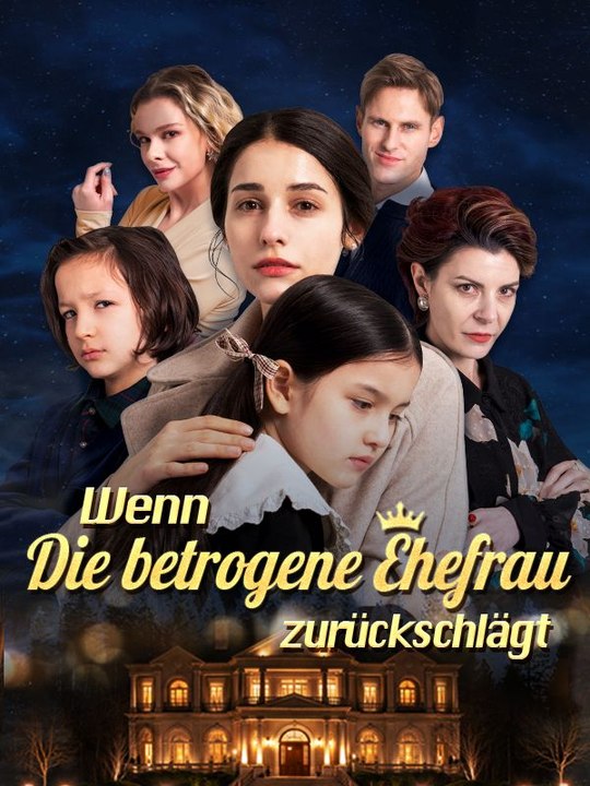 Wenn die betrogene Ehefrau zurückschlägt Ganze Folge