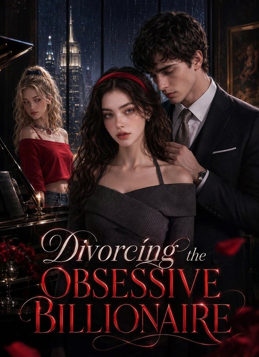 Divorcing the Obsessive Billionaire
