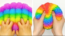 12 Hour of Relaxing Slime ASMR – Tingly Vibes Only #292