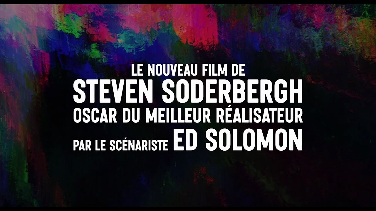 The Christophers (2026) - Bande annonce