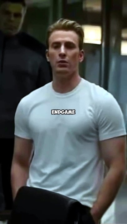 Did you know that in Avengers Endgame?