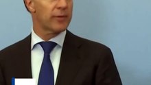 Mark Rutte Says Russia Will Remain a Long-Term Threat