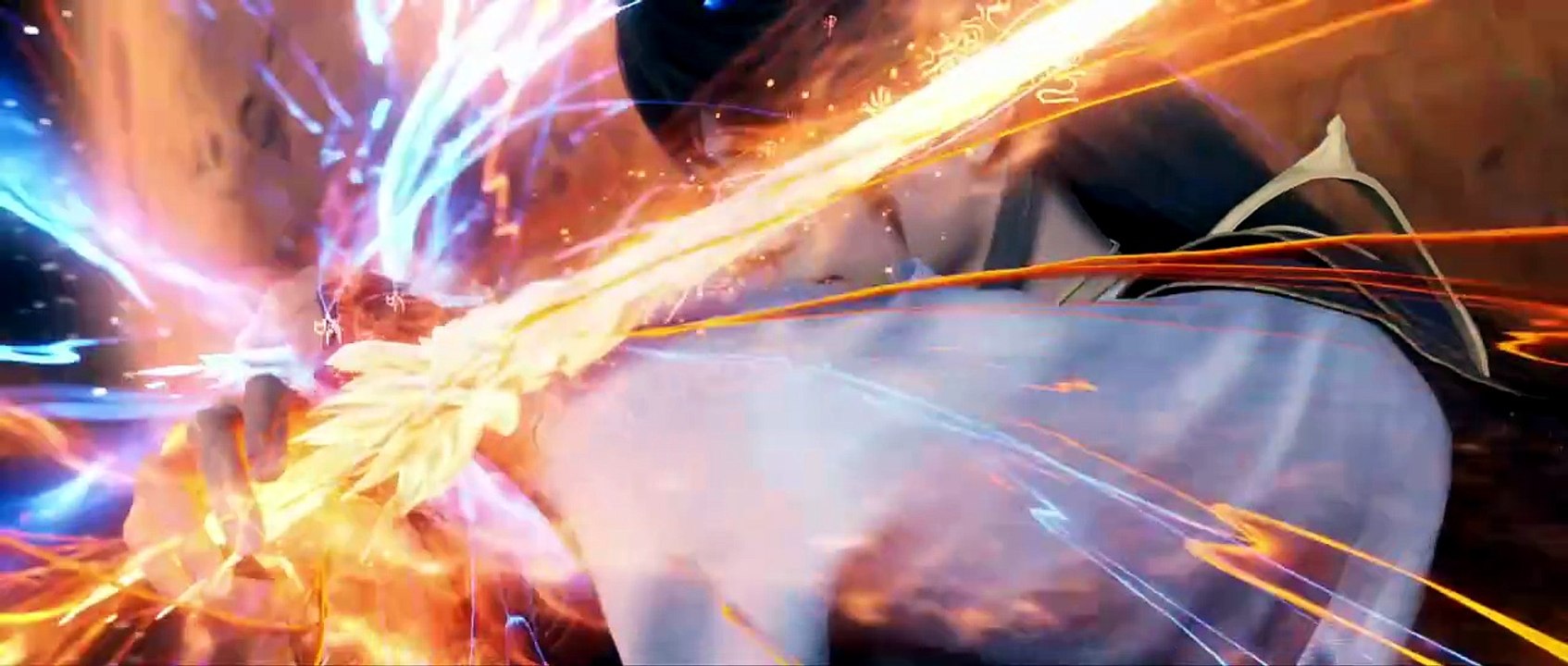 E169 Shrouding the Heavens 1080p Hardsub