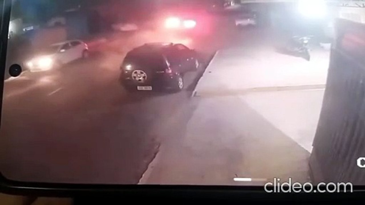 Policial militar morre após ser baleado com tiro de fuzil durante perseguição