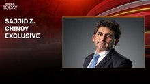 Energy crisis: Is the worst now over? Sajjid Chinoy responds